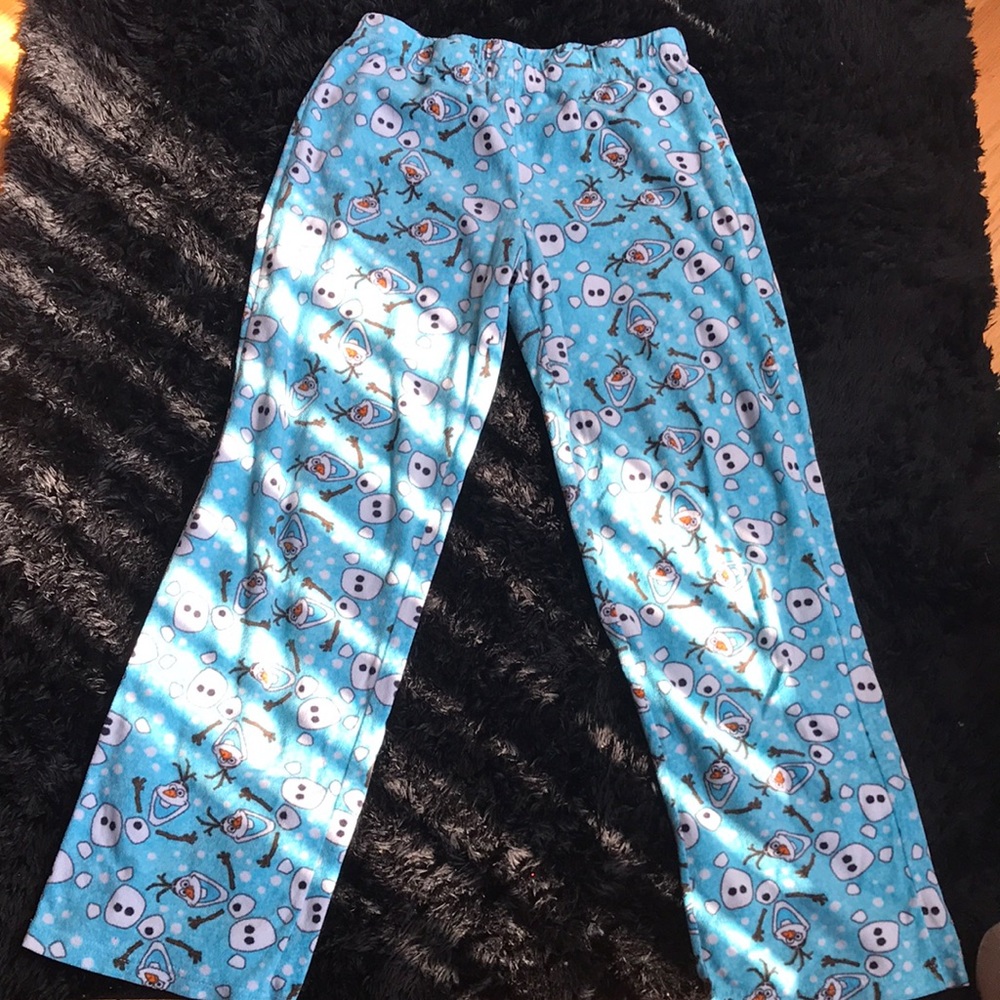 Pjs pants